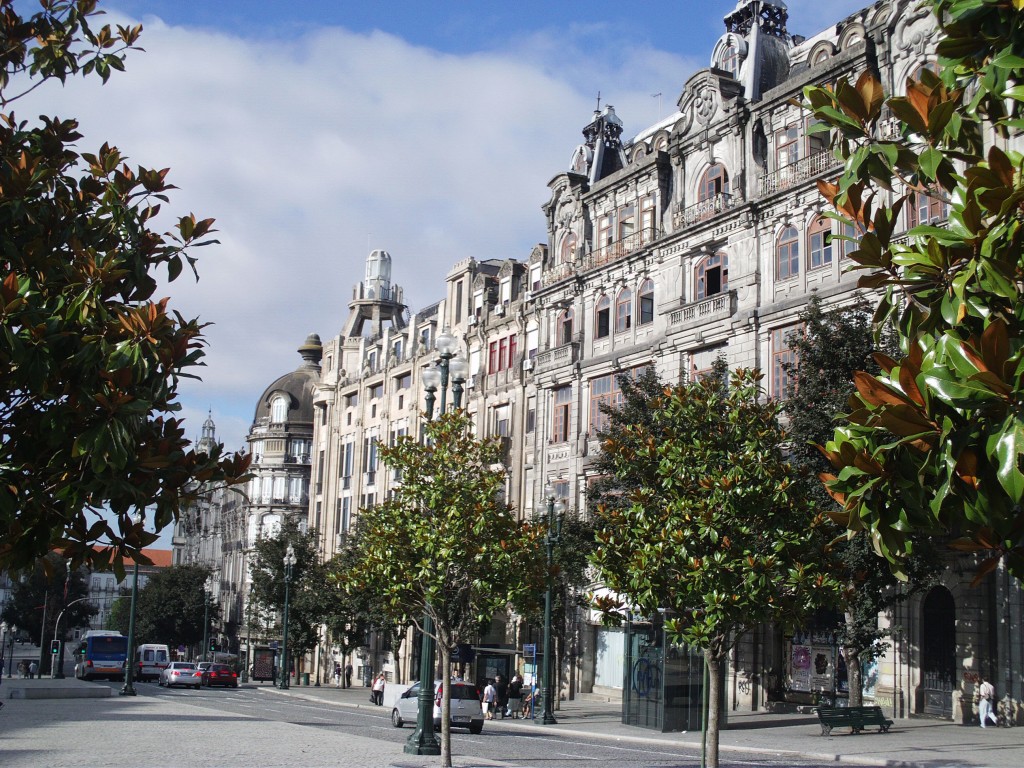 Foto de O Porto, Portugal