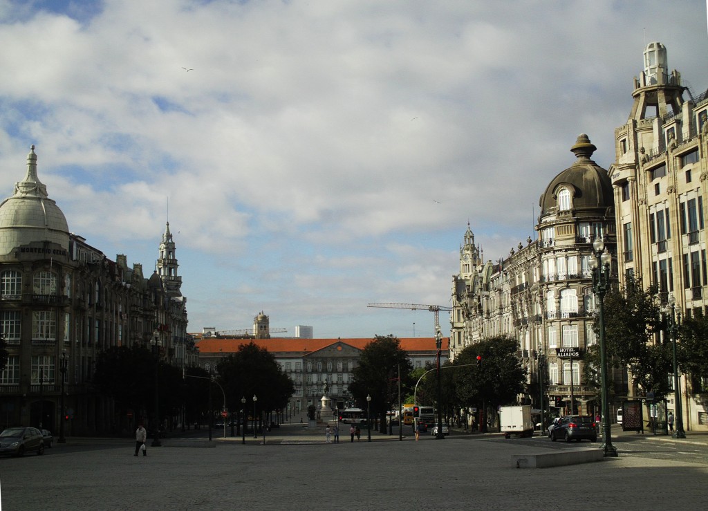 Foto de O Porto, Portugal