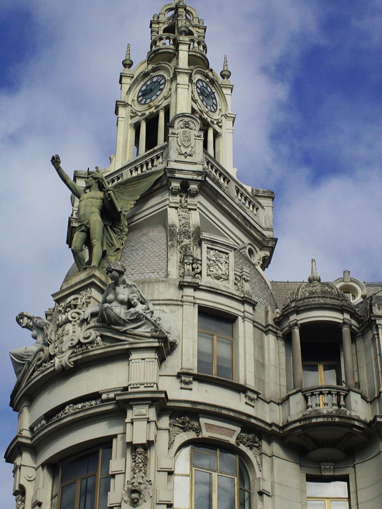 Foto de O Porto, Portugal