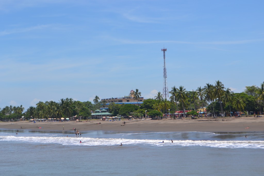 Foto de Puntarenas, Costa Rica