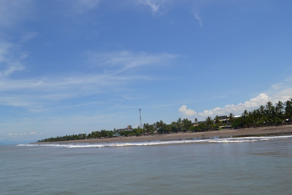 Foto de Puntarenas, Costa Rica