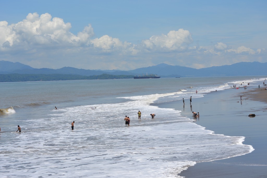 Foto de Puntarenas, Costa Rica