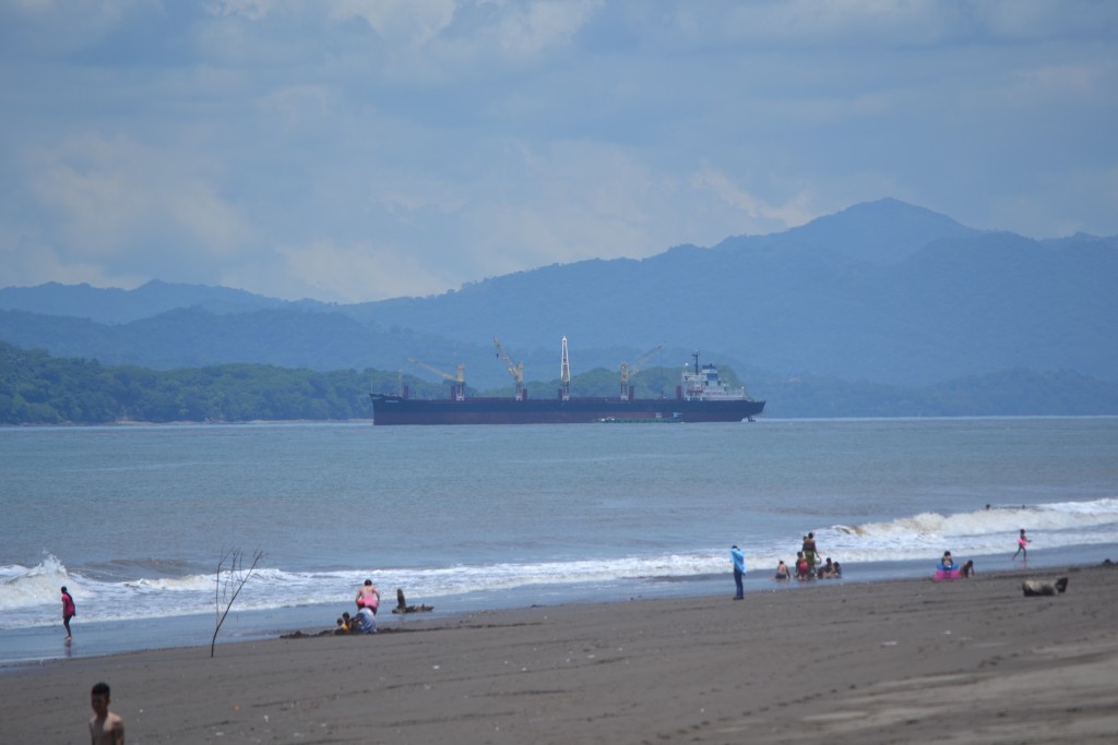 Foto de Puntarenas, Costa Rica