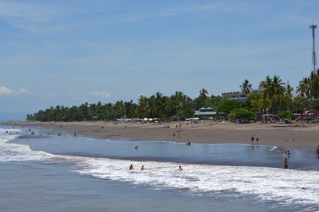 Foto de Puntarenas, Costa Rica