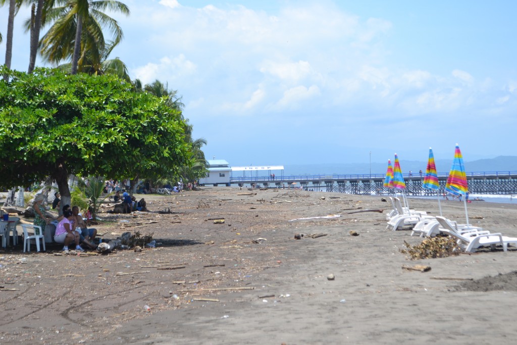 Foto de Puntarenas, Costa Rica