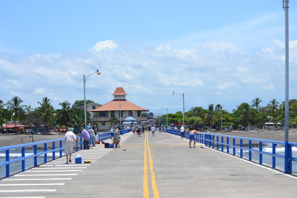 Foto de Puntarenas, Costa Rica