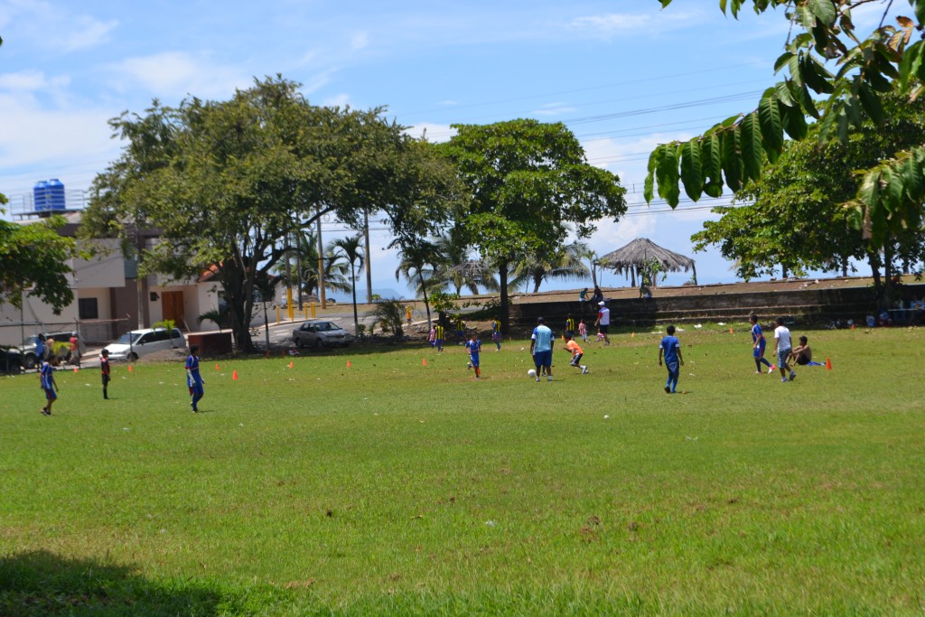 Foto de Puntarenas, Costa Rica