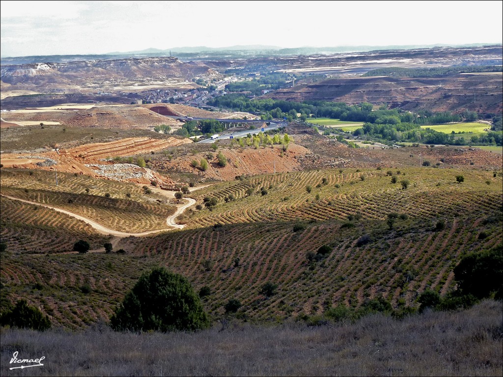 Foto: 120830-20 SOMAEN - Somaen (Soria), España