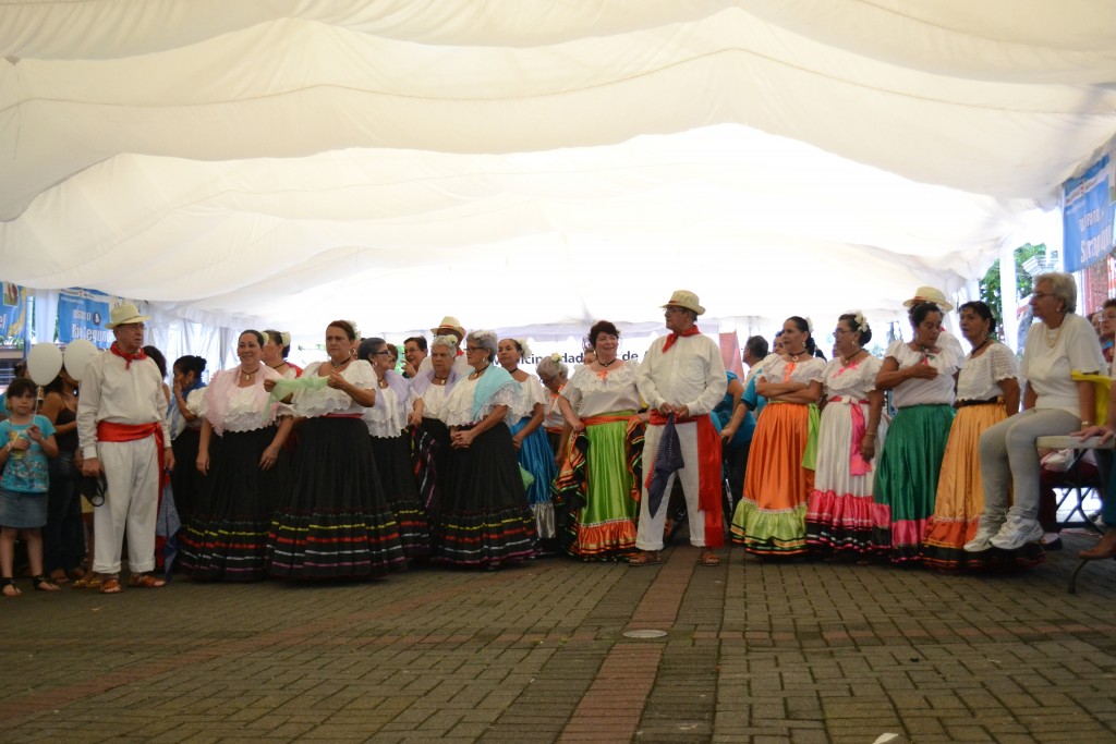 Foto: ll Feria Alajuelense - Alajuela, Costa Rica