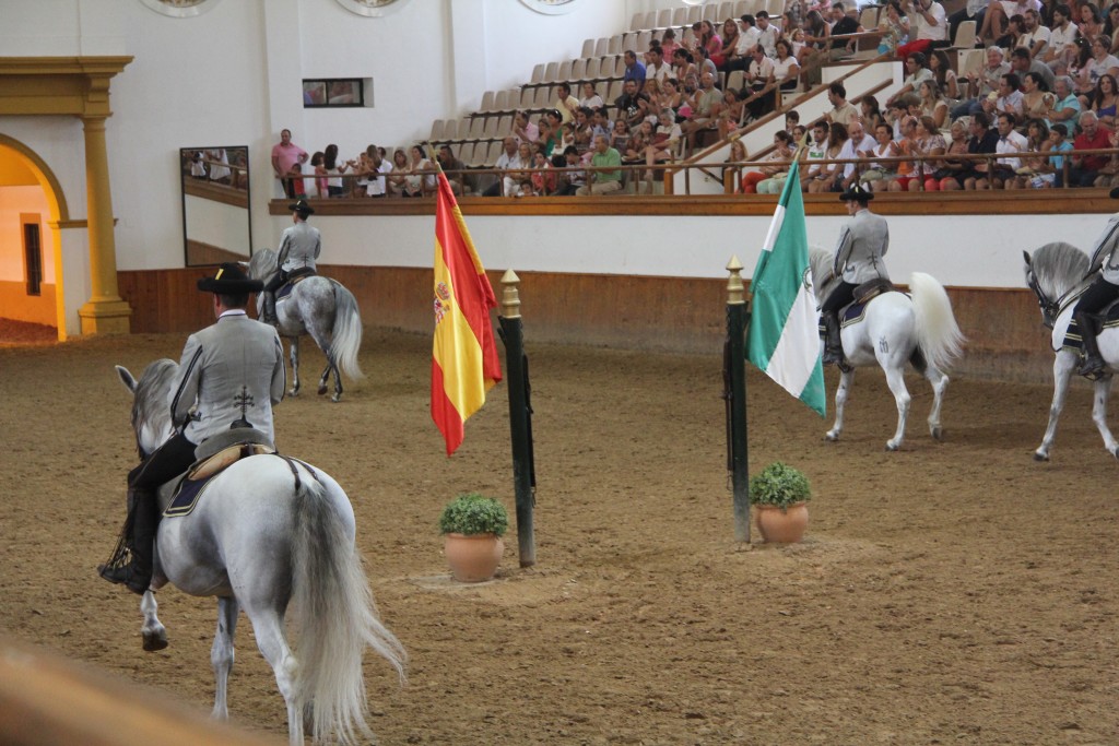 Foto de Jerez de la Frontera (Cádiz), España