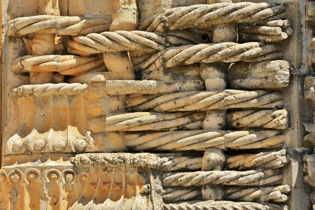 Foto: Convento de Cristo - Tomar (Santarém), Portugal