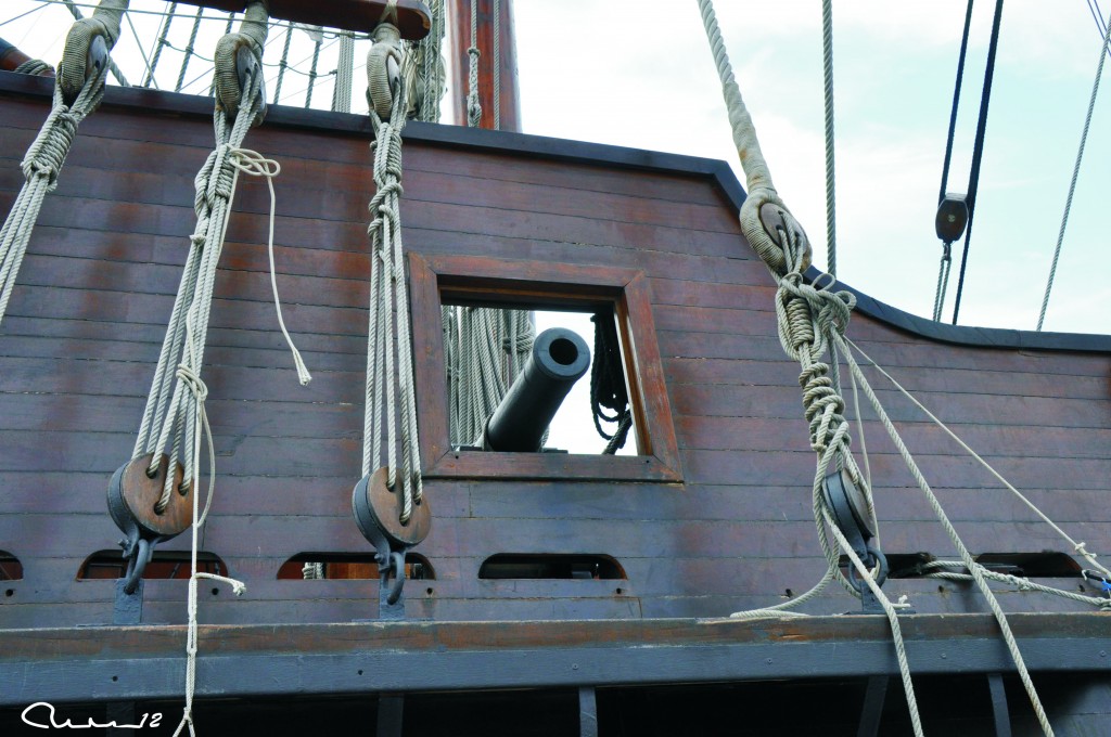 Foto: Galeon La Pepa - Valencia (València), España