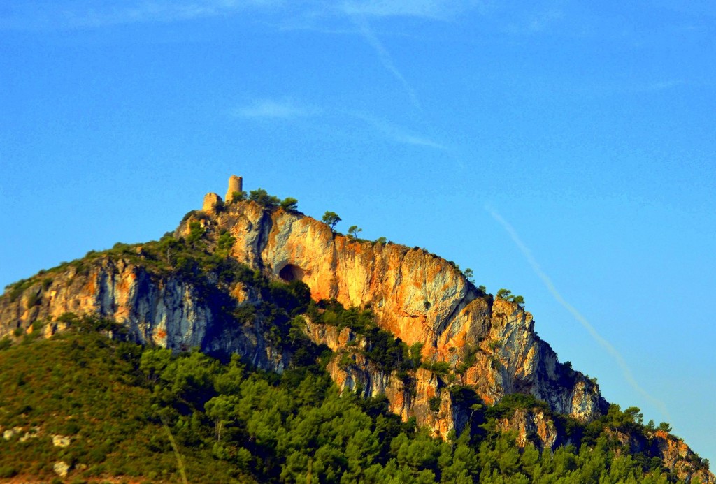 Foto: Castellvell de la Marca - Castellví de la Marca. (Barcelona), España