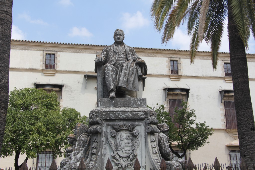 Foto de Jerez de la Fronterea (Cádiz), España