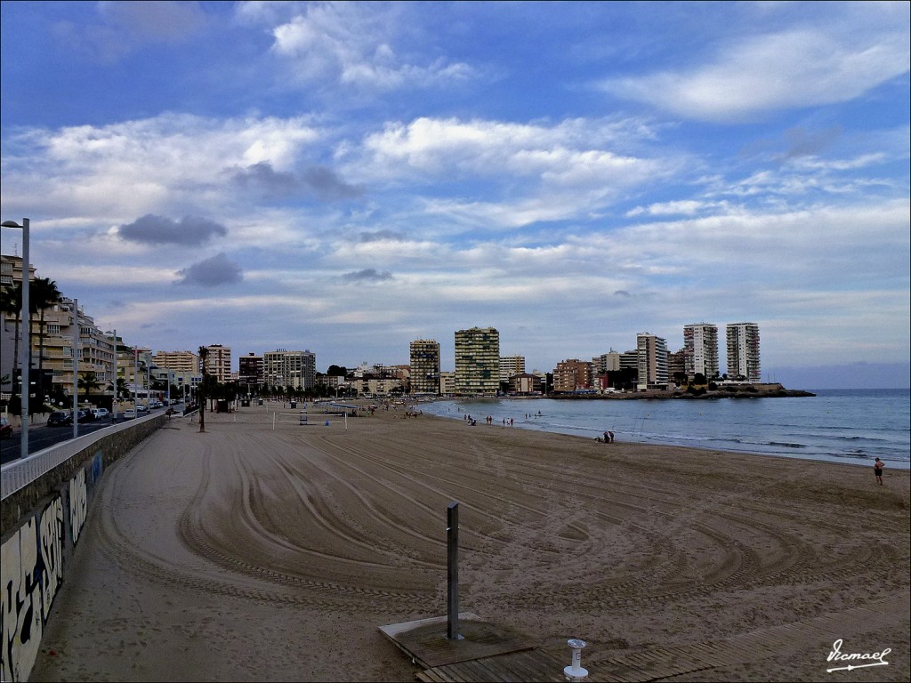 Foto: 120916-09 OROPESA DEL MAR - Oropesa Del Mar (Castelló), España