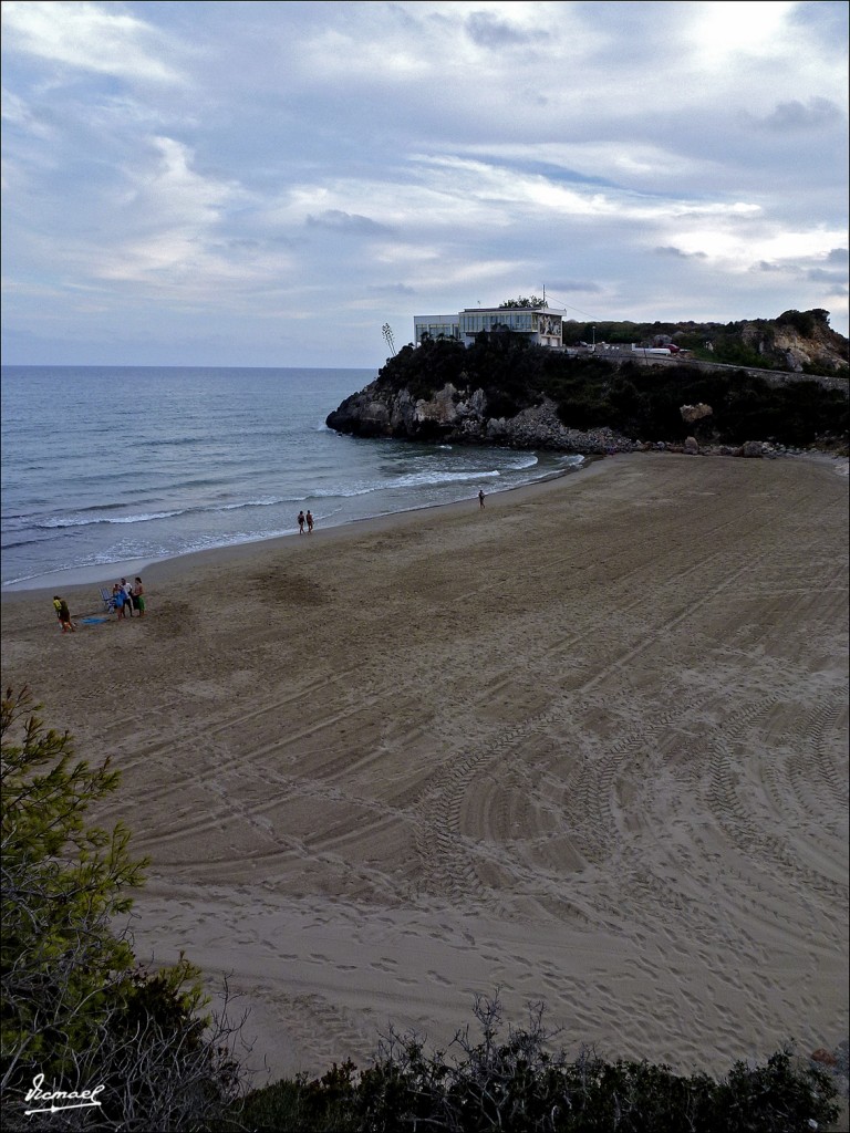 Foto: 120916-11 OROPESA DEL MAR - Oropesa Del Mar (Castelló), España