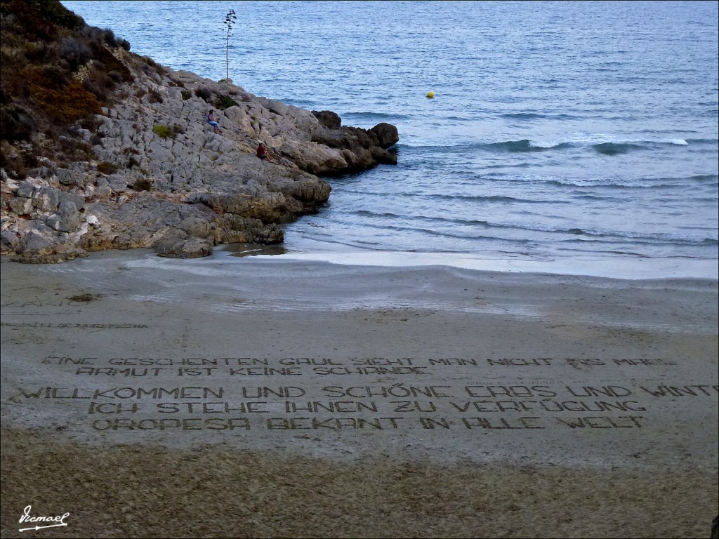 Foto: 120916-21 OROPESA DEL MAR - Oropesa Del Mar (Castelló), España