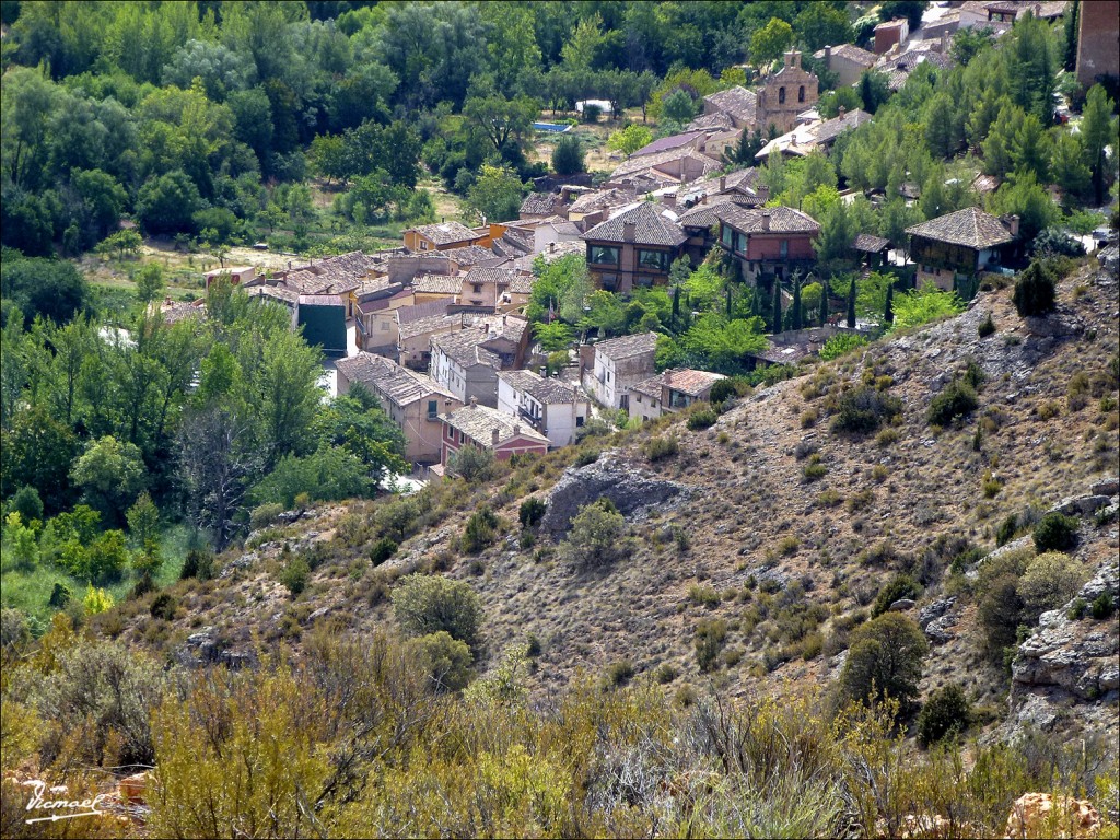 Foto: 120901-10 SOMAEN - Somaen (Soria), España