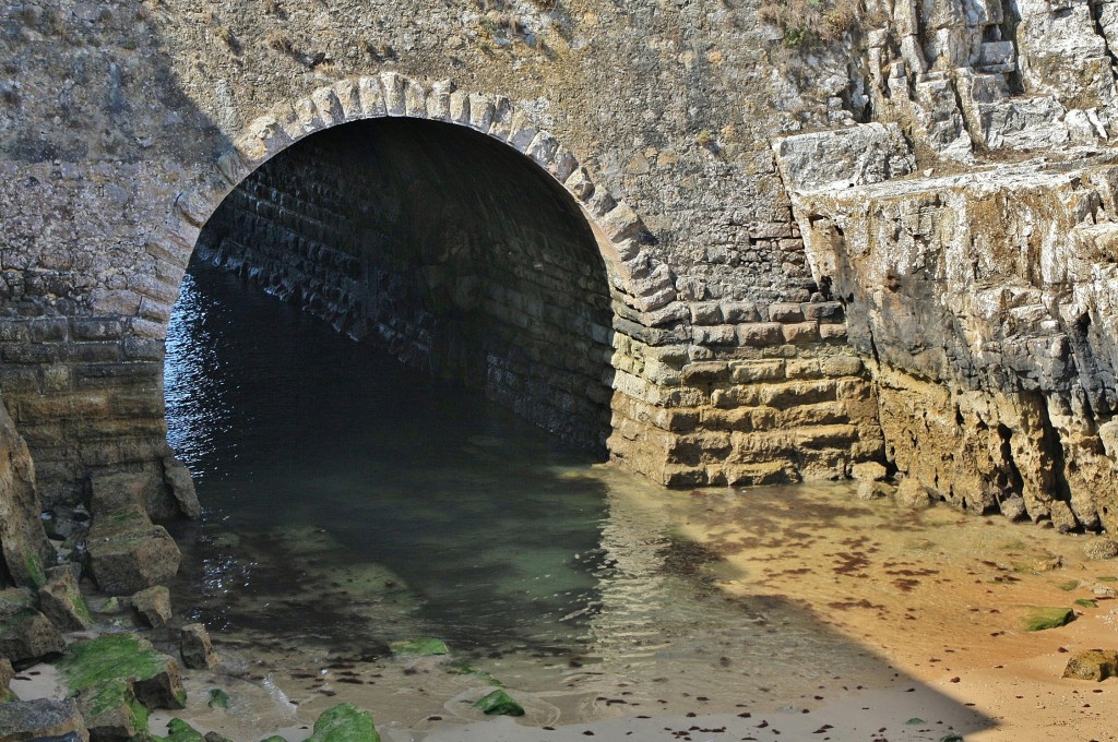 Foto: Fortaleza - Peniche (Leiria), Portugal