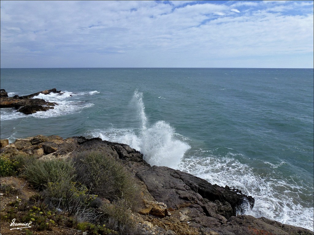 Foto: 120926-12 OROPESA DEL MAR - Oropesa Del Mar (Castelló), España