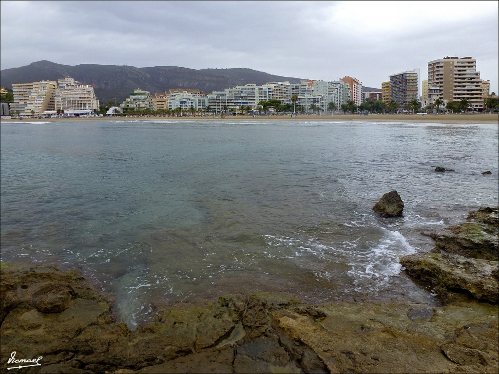 Foto: 120927-04 OROPESA DEL MAR - Oropesa Del Mar (Castelló), España