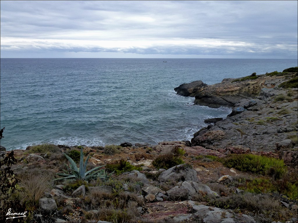 Foto: 120927-06 OROPESA DEL MAR - Oropesa Del Mar (Castelló), España