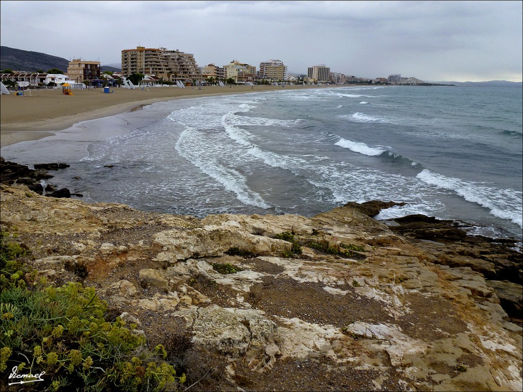 Foto: 120927-08 OROPESA DEL MAR - Oropesa Del Mar (Castelló), España