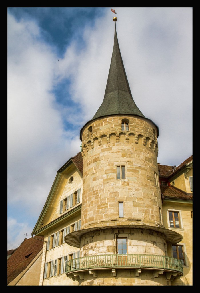 Foto de Lucerna (Luzern), Suiza