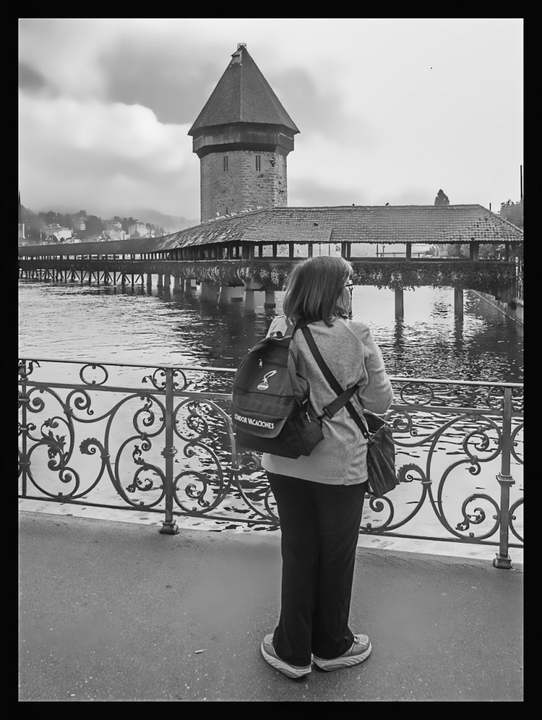 Foto de Lucerna (Luzern), Suiza