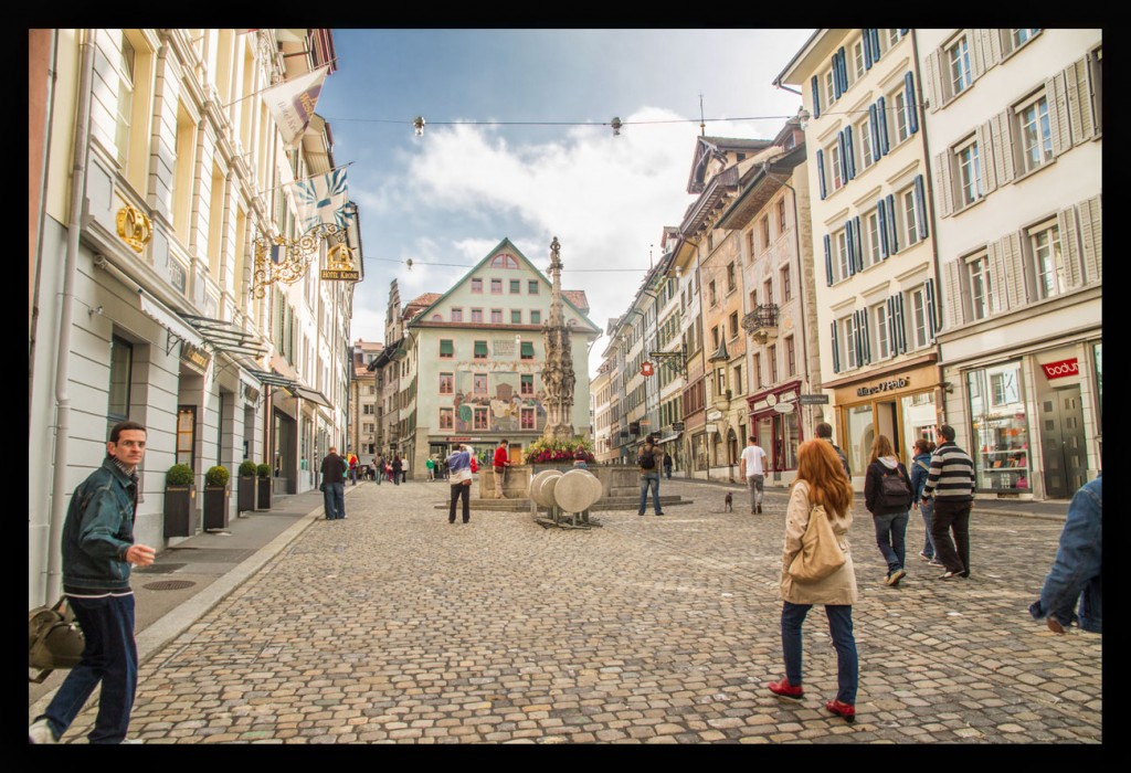 Foto de Lucerna (Luzern), Suiza