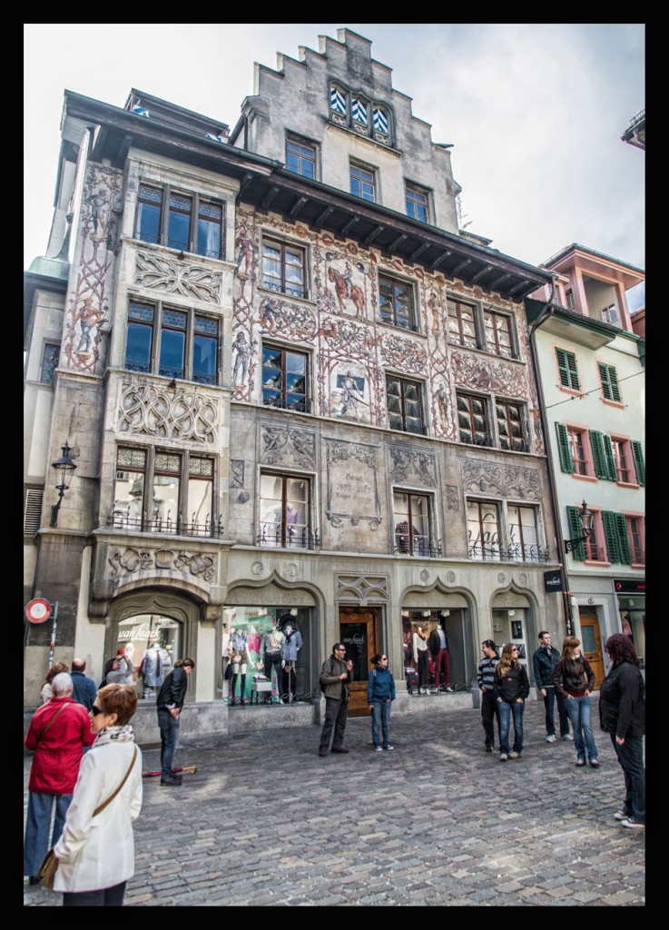 Foto de Lucerna (Luzern), Suiza