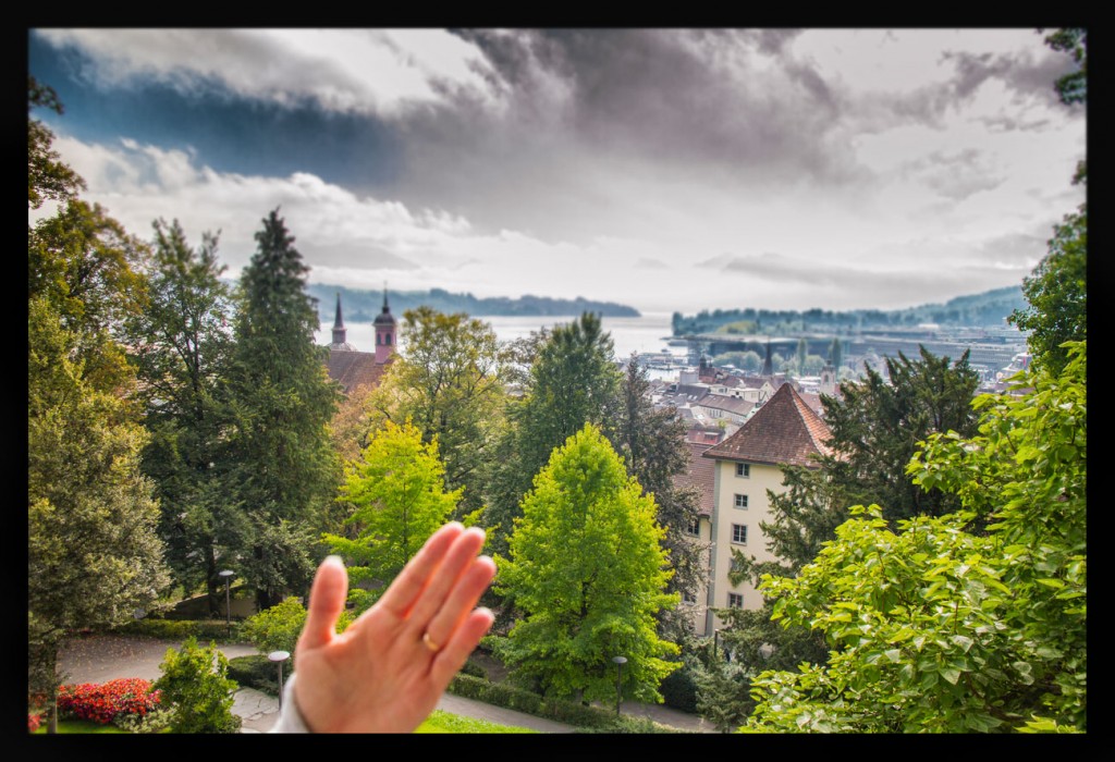 Foto de Lucerna (Luzern), Suiza