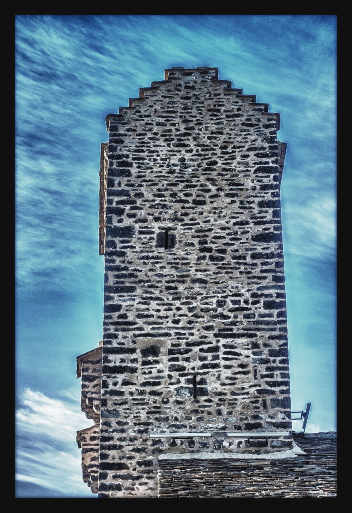 Foto de Linas de Broto (Huesca), España