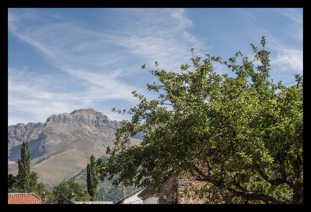 Foto de Linas de Broto (Huesca), España