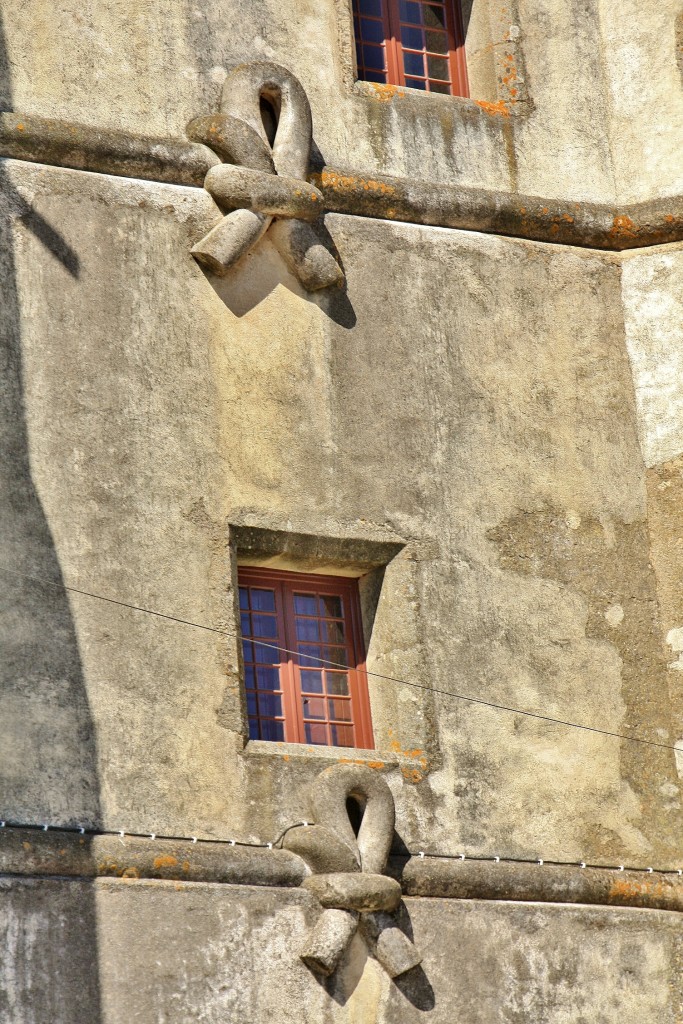 Foto: Castillo - Evoramonte (Évora), Portugal