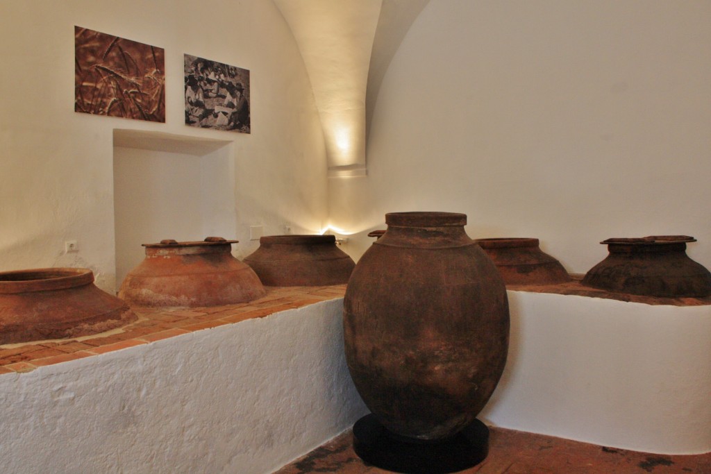 Foto: Casa del Álamo - Alter do Chao (Portalegre), Portugal