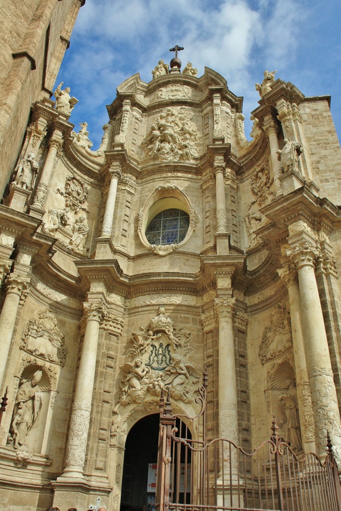 Foto: Catedral - Valencia (València), España