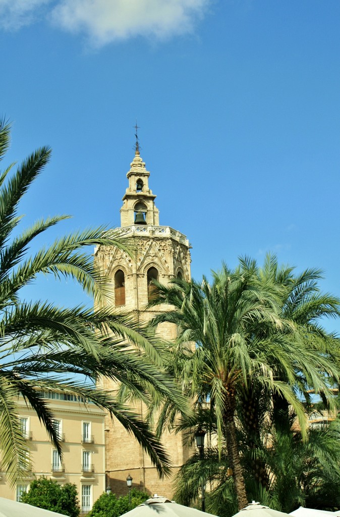 Foto: Catedral - Valencia (València), España