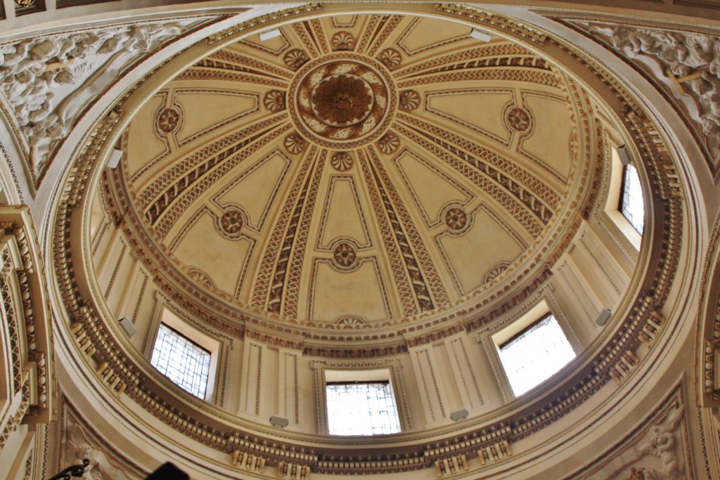 Foto: Interior de la catedral - Valencia (València), España