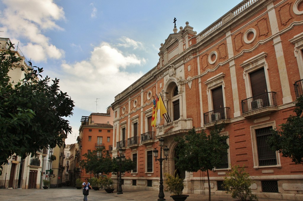 Foto: Cabildo de Valencia - Valencia (València), España