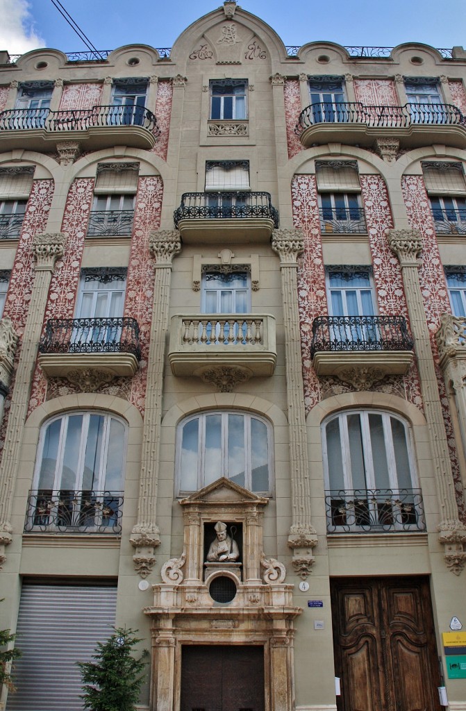 Foto: Centro histórico - Valencia (València), España