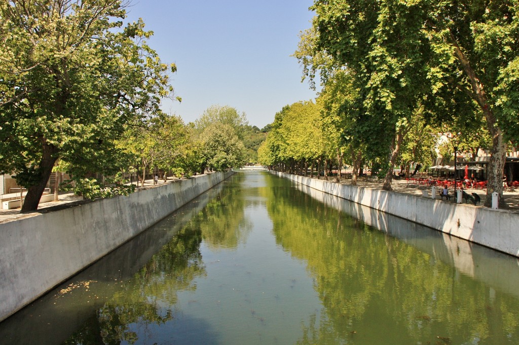 Foto: Rio Lis - Leiria, Portugal