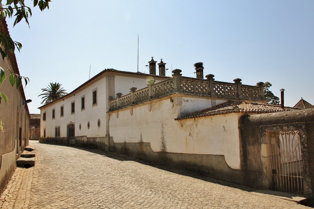 Foto: Centro histórico - Idanha-a-Velha (Castelo Branco), Portugal