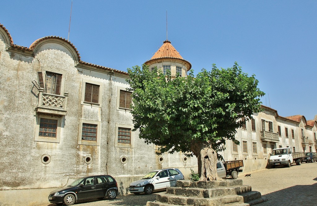 Foto: Centro histórico - Idanha-a-Velha (Castelo Branco), Portugal