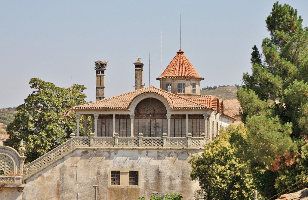 Foto: Centro histórico - Idanha-a-Velha (Castelo Branco), Portugal