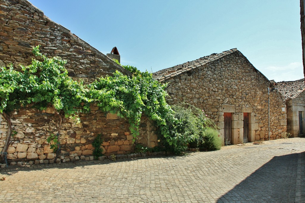 Foto: Centro histórico - Idanha-a-Velha (Castelo Branco), Portugal