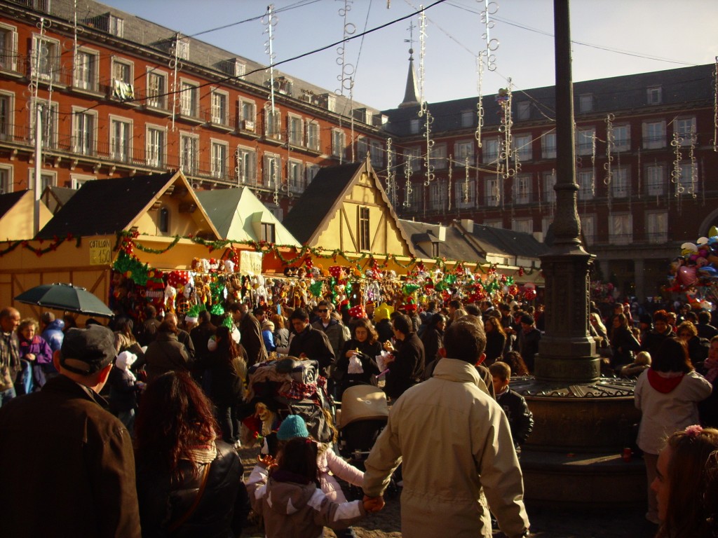 Foto de Madrid (Comunidad de Madrid), España