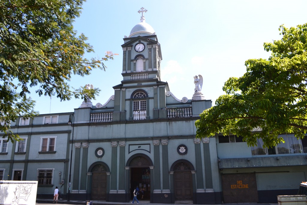 Foto de San José, Costa Rica