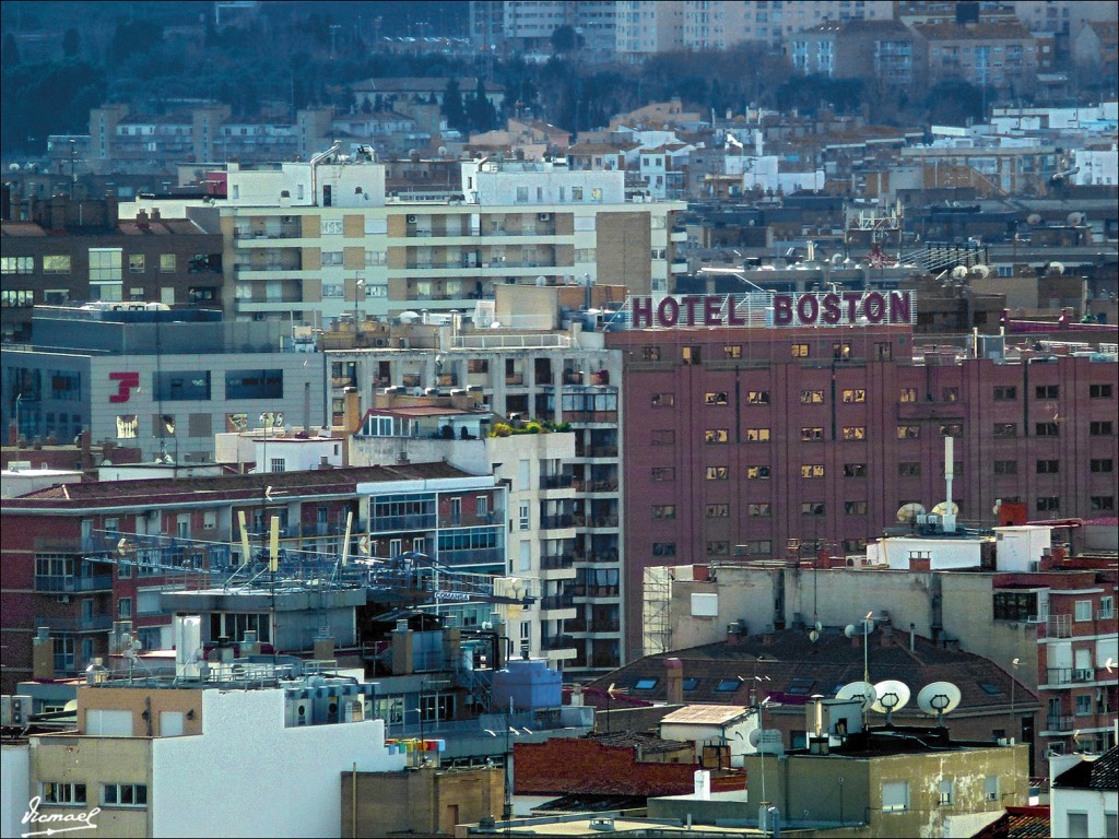 Foto: 130120-29 TORRE DEL PILAR - Zaragoza (Aragón), España