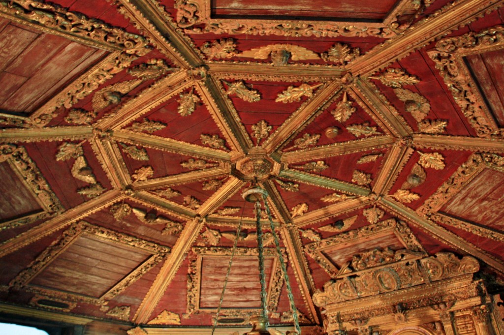 Foto: Convento de Jesus: habitación de Sta. Juana - Aveiro, Portugal